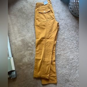 WHBM pants size 8 NWT